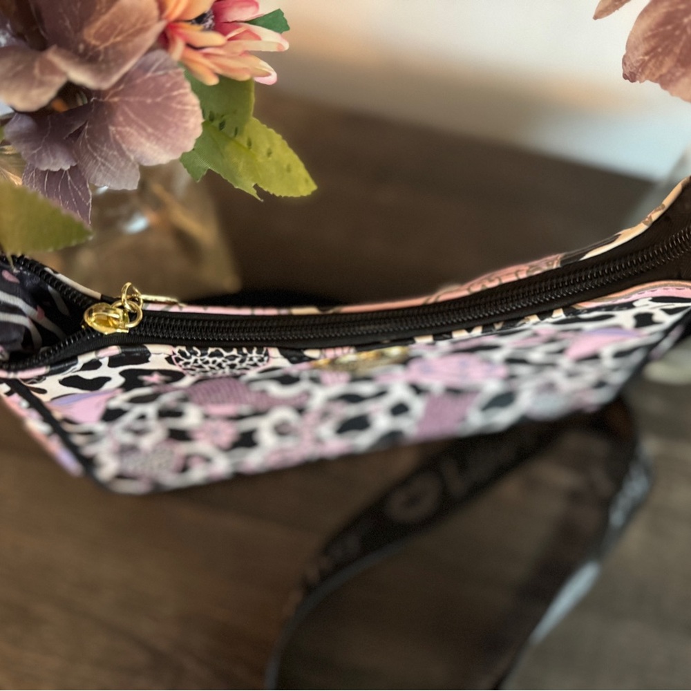 Love Betsey Betsey Johnson Western Cowgirl Crossbody Bag - Picture 7 of 8